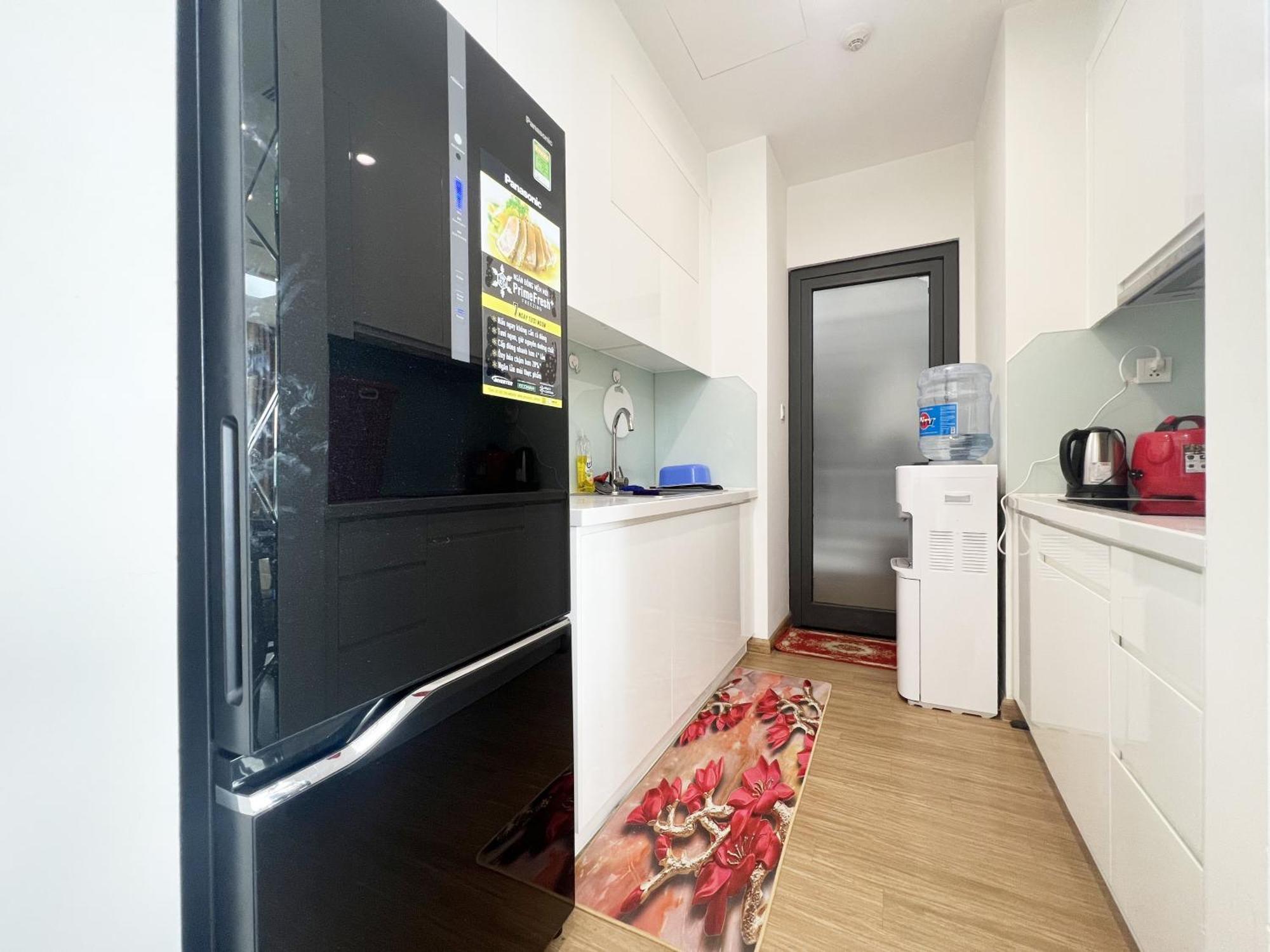 Luxury Apartment Vinhomes Skylake ハノイ市 エクステリア 写真