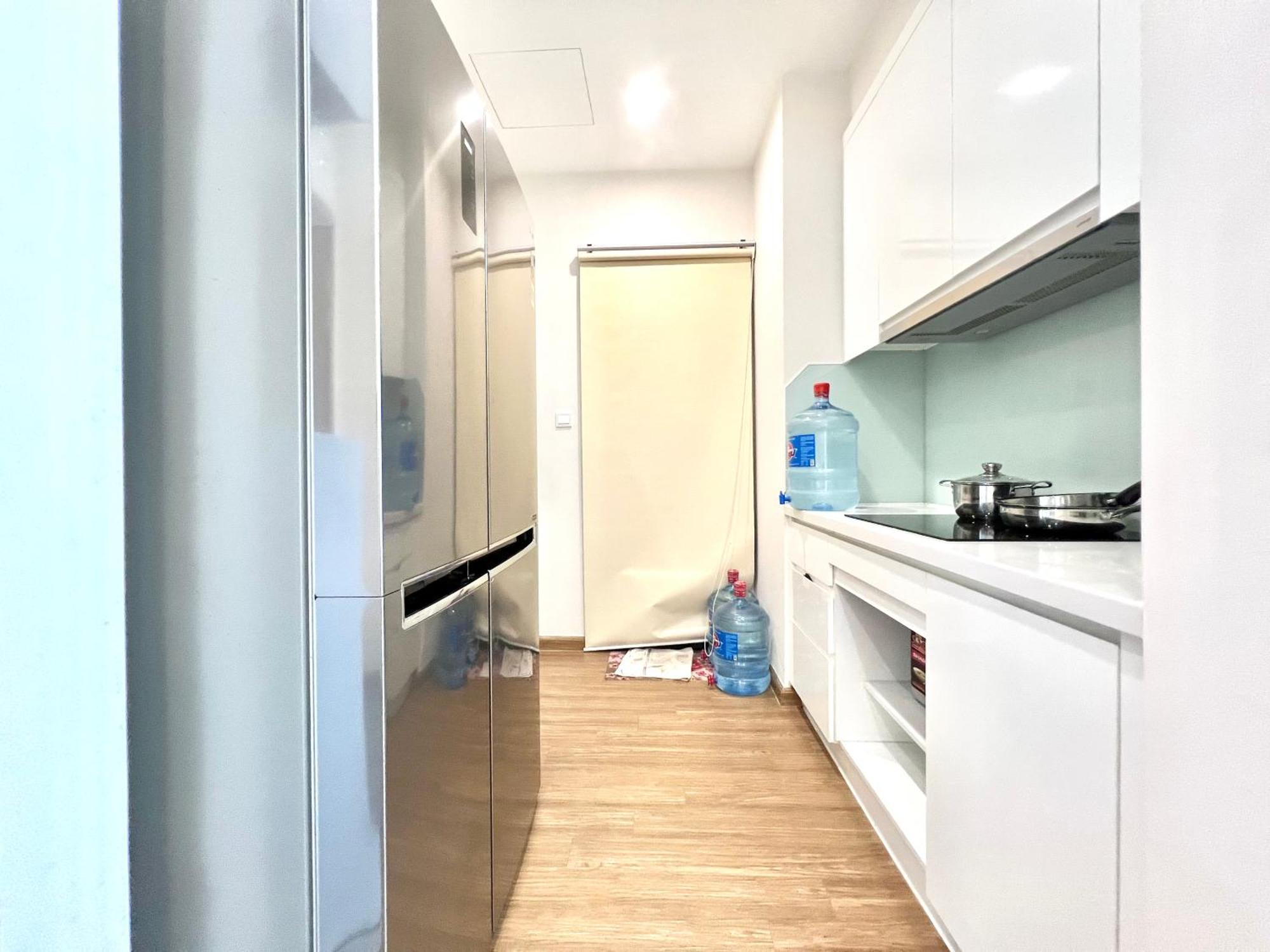 Luxury Apartment Vinhomes Skylake ハノイ市 エクステリア 写真